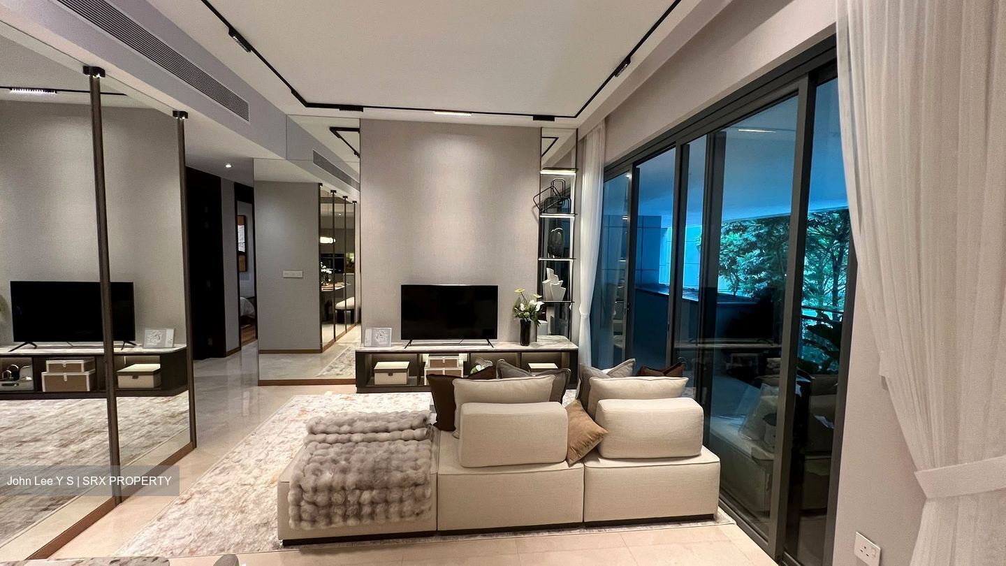 Concourse Skyline (D7), Apartment #582934661